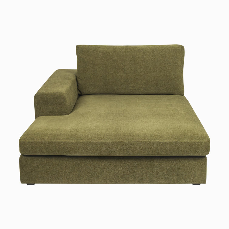 Amaiya Upholstered Chaise Lounge